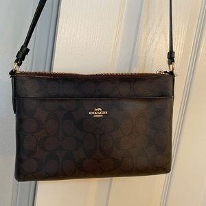 Coach crossbody